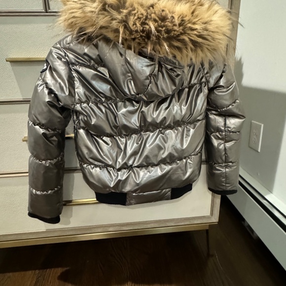 Appaman Coat- Size 7 - Picture 2 of 3